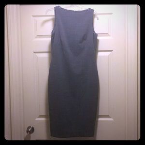 Fancy work dress! Dress up or down, classic fit.